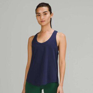 Lululemon Women's Love Tank Top - Navy